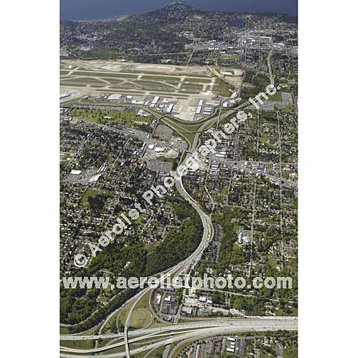 Tukwila - North 2006