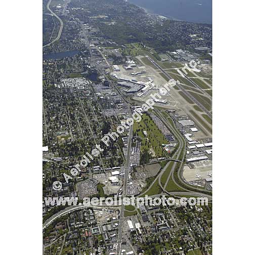 Tukwila - North 2006