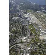 Tukwila - North 2006