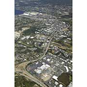 Tukwila - Southcenter 2006