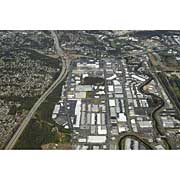 Tukwila - Southcenter 2006