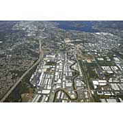 Tukwila - Southcenter 2006