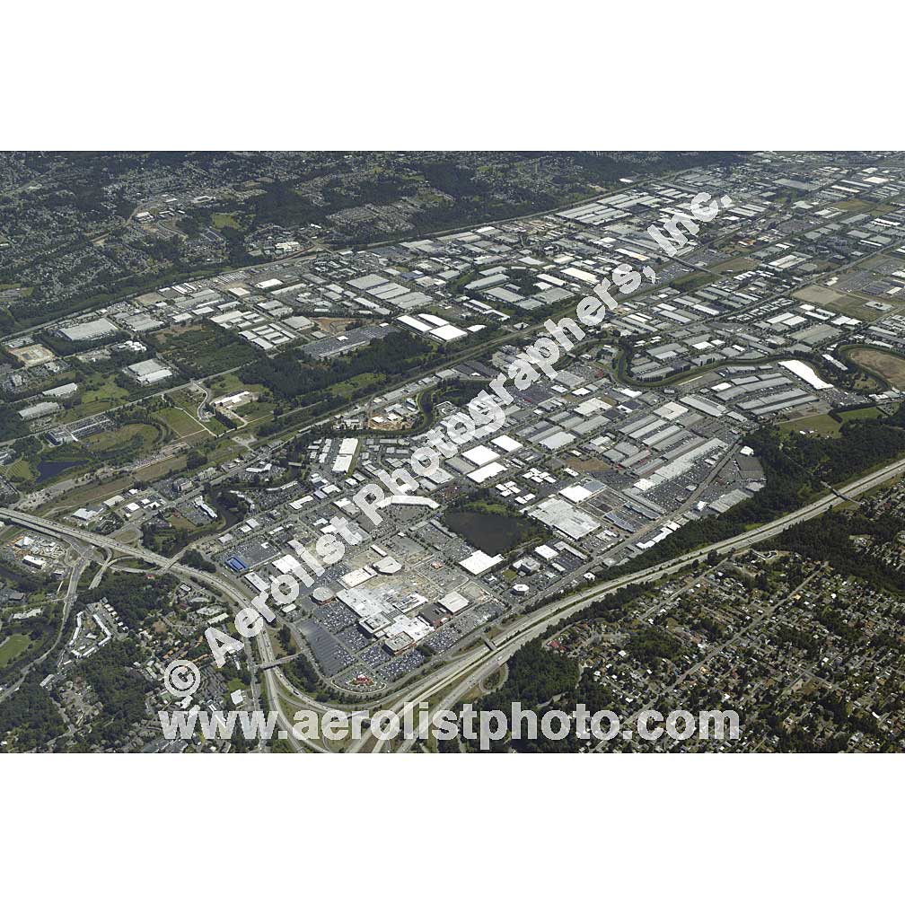 Tukwila - Southcenter 2007