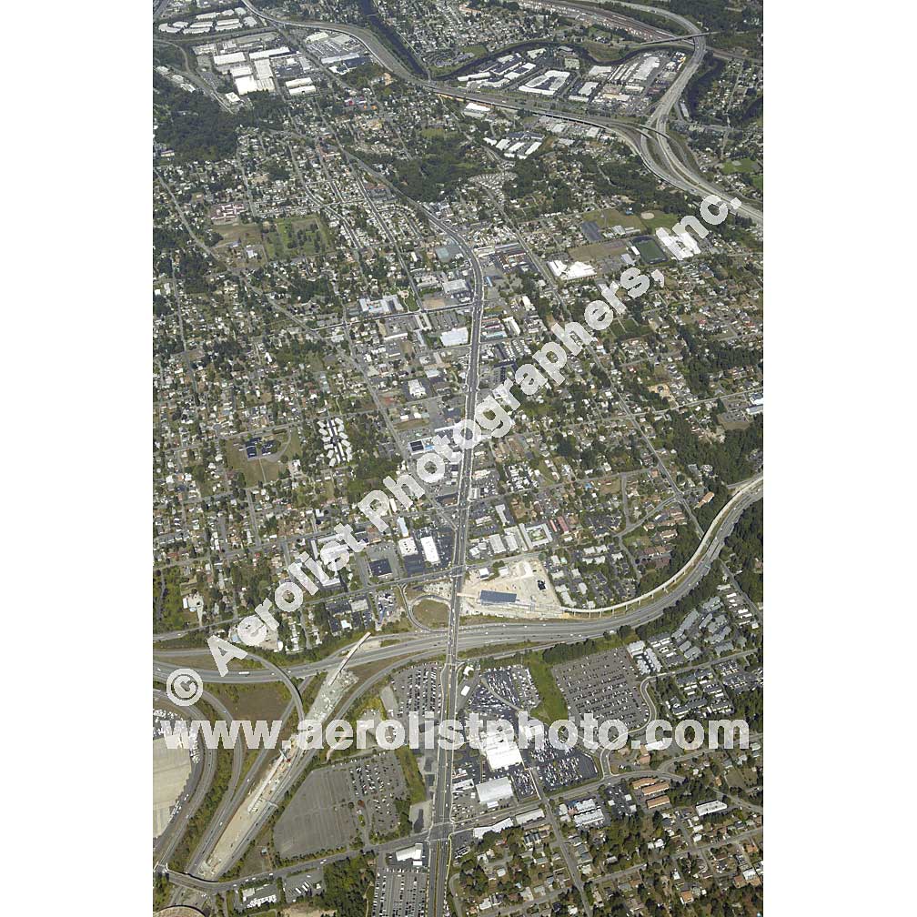 Tukwila - North 2007