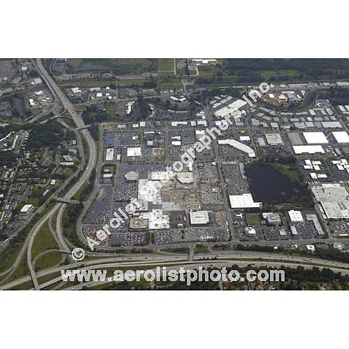 Tukwila - Southcenter 2007