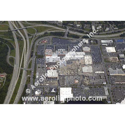 Tukwila - Southcenter 2007