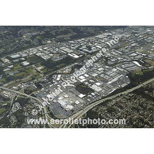 Tukwila - Southcenter 2007