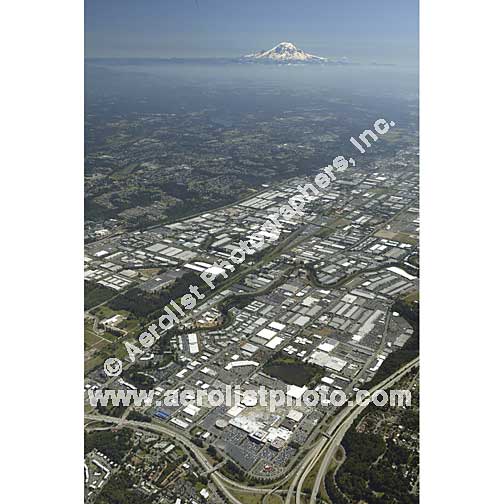 Tukwila - Southcenter 2007