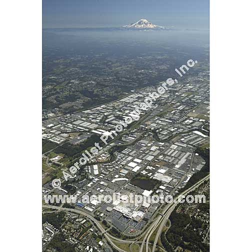 Tukwila - Southcenter 2007