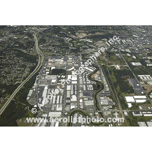 Tukwila - Southcenter 2007