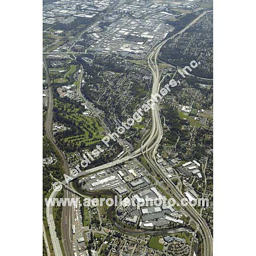 Tukwila - North 2007