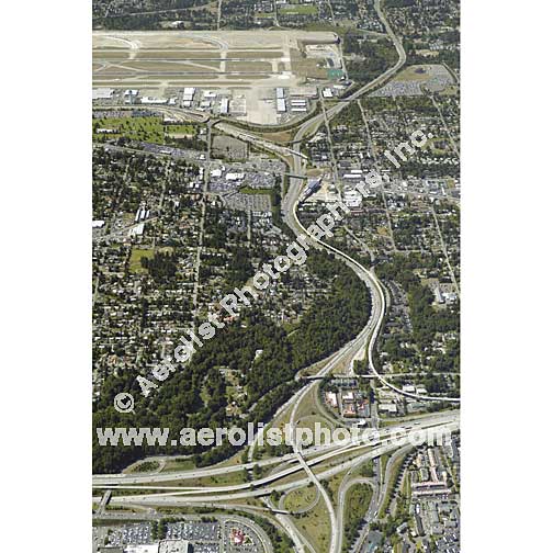 Tukwila - North 2007