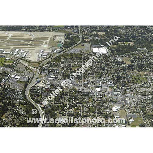 Tukwila - North 2007