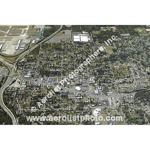 Tukwila - North 2007