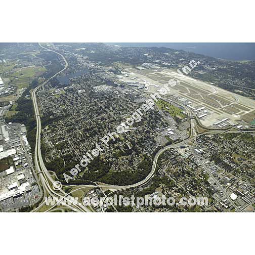 Tukwila - North 2007