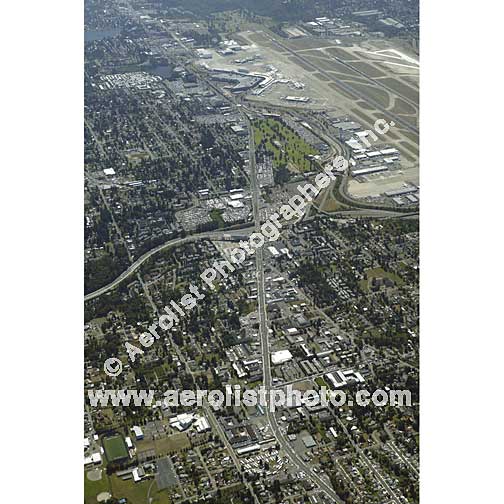 Tukwila - North 2007