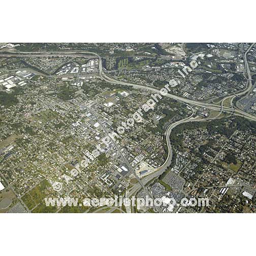 Tukwila - North 2007