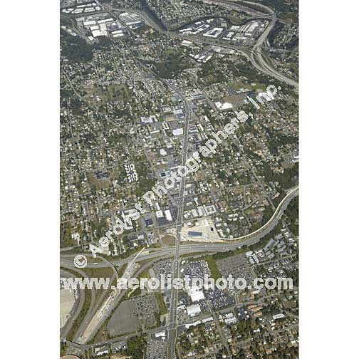 Tukwila - North 2007