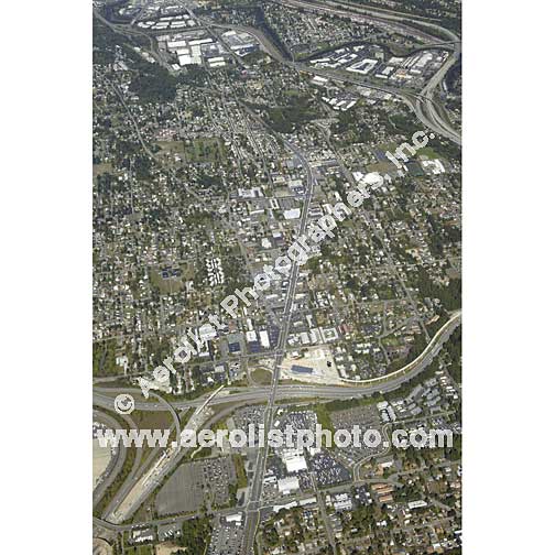 Tukwila - North 2007