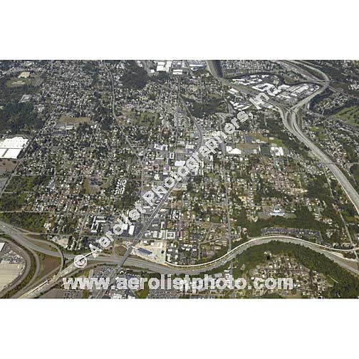 Tukwila - North 2007