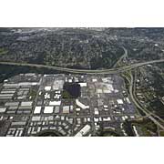 Tukwila - Southcenter 2007