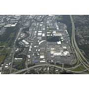 Tukwila - Southcenter 2007