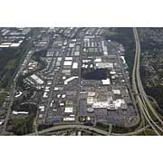 Tukwila - Southcenter 2007