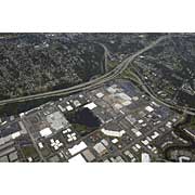 Tukwila - Southcenter 2007