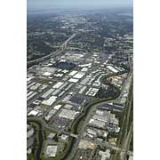 Tukwila - Southcenter 2007