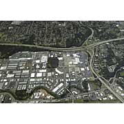 Tukwila - Southcenter 2007