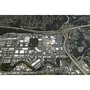 Tukwila - Southcenter 2007