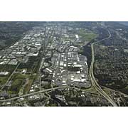 Tukwila - Southcenter 2007