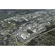 Tukwila - Southcenter 2007