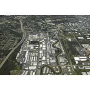 Tukwila - Southcenter 2007