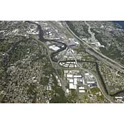 Tukwila - North 2007