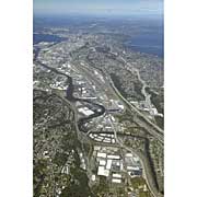 Tukwila - North 2007