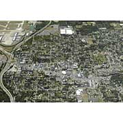 Tukwila - North 2007