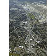 Tukwila - North 2007