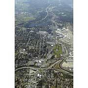 Tukwila - North 2007