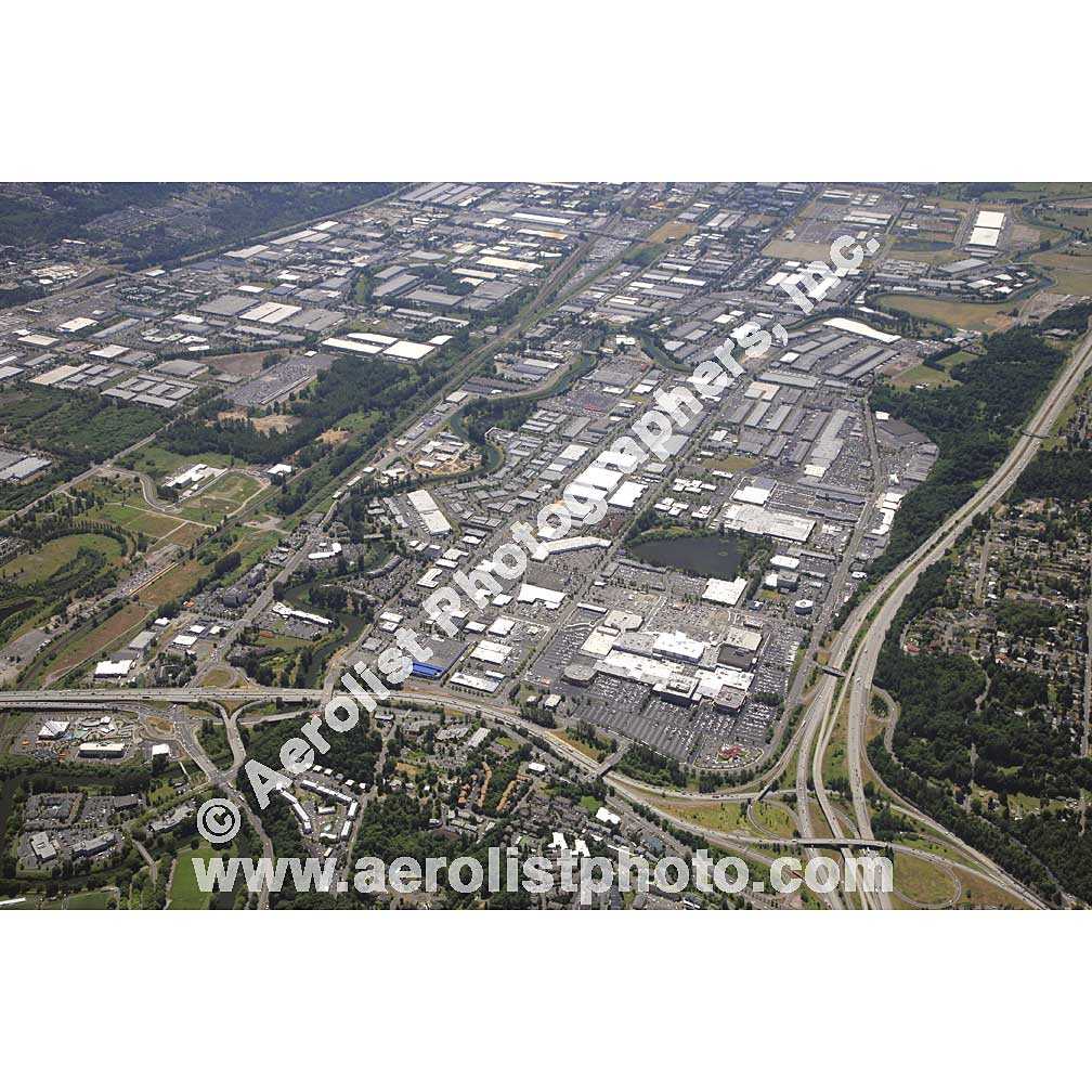 Tukwila - Southcenter 2008