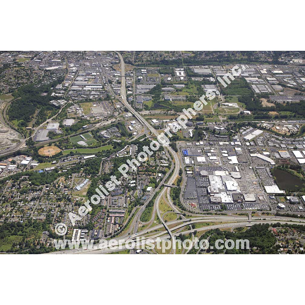 Tukwila - Southcenter 2008