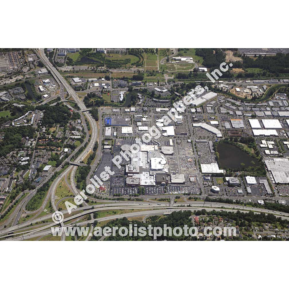 Tukwila - Southcenter 2008