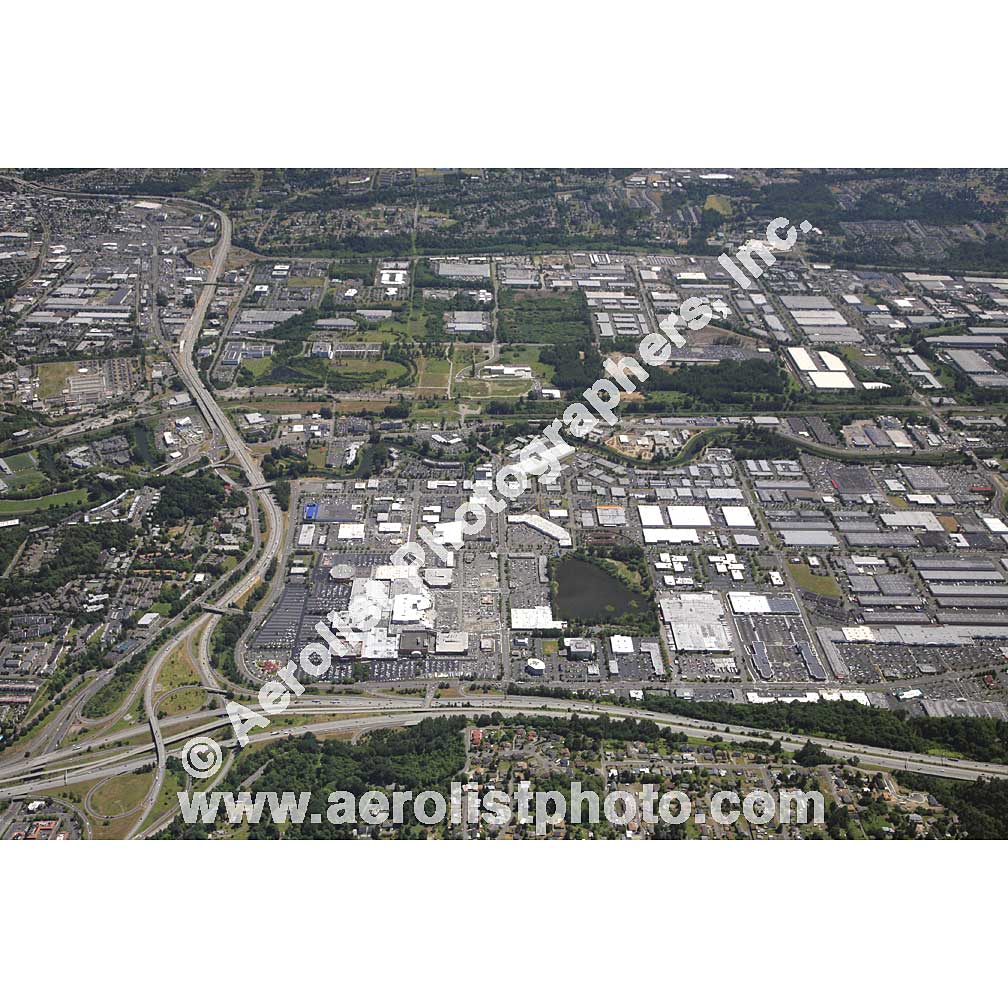 Tukwila - Southcenter 2008