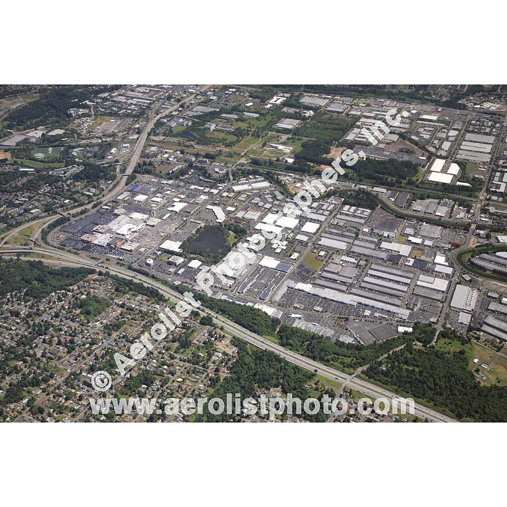 Tukwila - Southcenter 2008