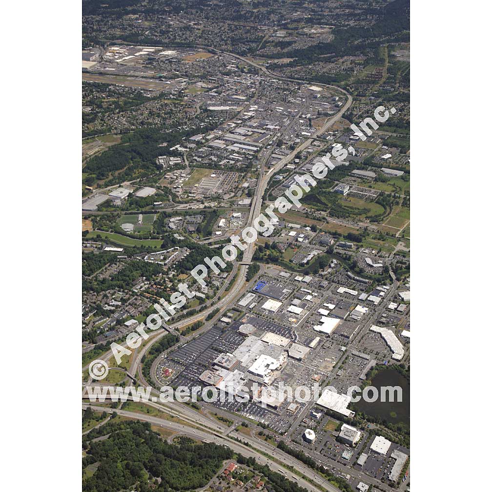 Tukwila - Southcenter 2008