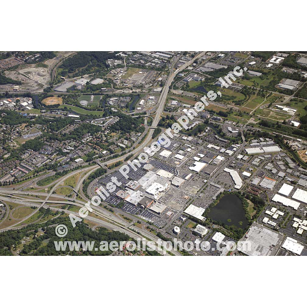 Tukwila - Southcenter 2008