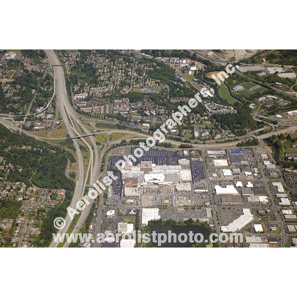 Tukwila - Southcenter 2008