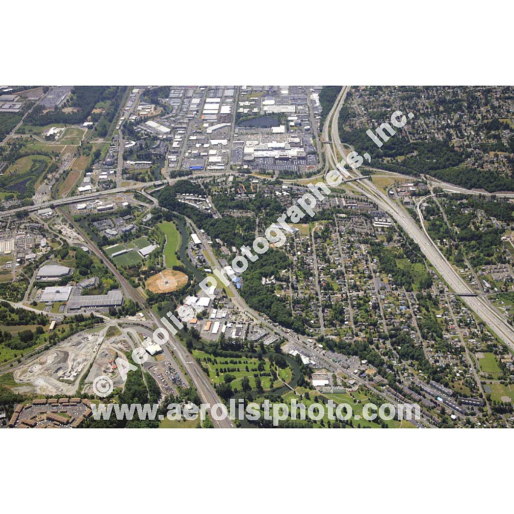 Tukwila - North 2008