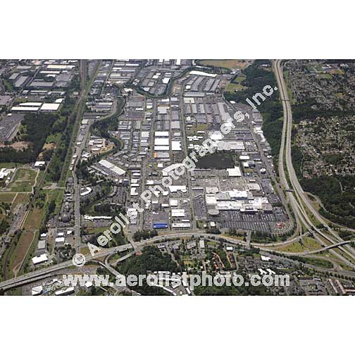 Tukwila - Southcenter 2008