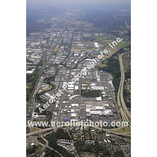 Tukwila - Southcenter 2008